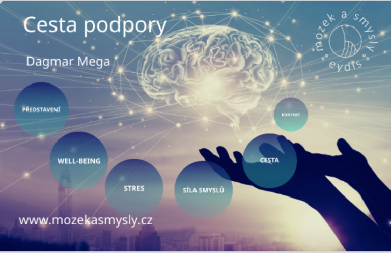 online kurz _Cesta_podpory_Od_senzoriky_ke_komunikaci_Dagmar_Mega